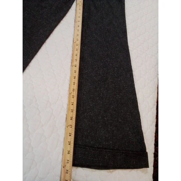 Women's Gray Mingled Calendar By Be‎ Cool Dress Pants Size Small - Picture 8 of 16